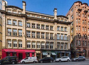 41-49 West Nile St, Glasgow to rent Building Photo- Image 1 of 3
