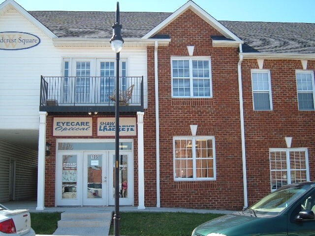 101 Duncraig Dr, Lynchburg, VA for sale Building Photo- Image 1 of 1