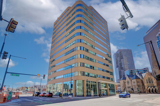 1800 Glenarm Pl, Denver, CO for sale Building Photo- Image 1 of 22