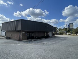 148 Challenger Ct, Columbus GA - Commercial Property