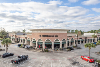 More details for 18455 W Lake Houston Pky, Humble, TX - Retail for Rent