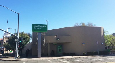 112 N Grand Ave, Nogales, AZ for sale Building Photo- Image 1 of 1