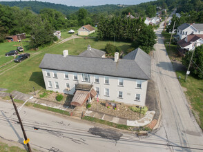 803 Main St, Mcclellandtown, PA for sale Primary Photo- Image 1 of 1