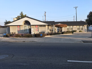 More details for 2045 E Ashlan Ave, Fresno, CA - Office for Rent