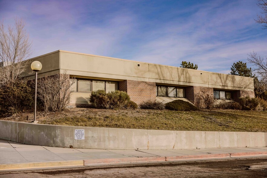 2380 Montebello Dr W, Colorado Springs, CO for rent - Building Photo - Image 2 of 3