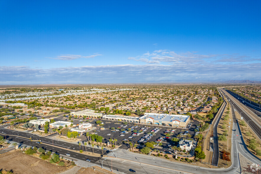 16772 W Bell Rd, Surprise, AZ for sale - Aerial - Image 1 of 1