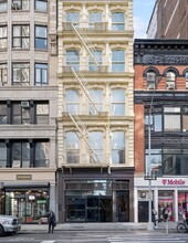 734 Broadway, New York, NY for rent Building Photo- Image 1 of 10