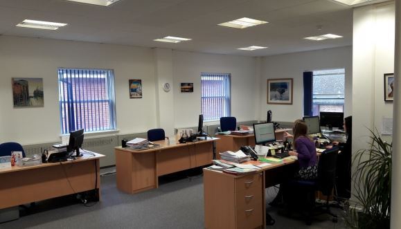 Staple Gdns, Winchester to rent - Interior Photo - Image 3 of 3