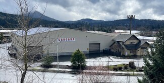 More details for 2207 NE Industry Dr, Grants Pass, OR - Industrial for Sale