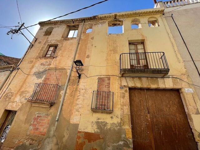 Build-to-Rent in Constantí, Tarragona for sale Building Photo- Image 1 of 4