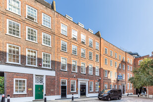 2-3 Gough Sq, London LND - Commercial Property