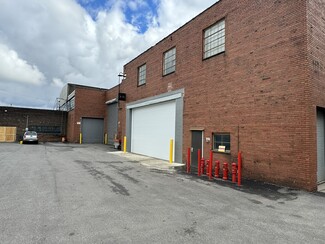 More details for 5401 Hamilton Ave, Cleveland, OH - Industrial for Rent