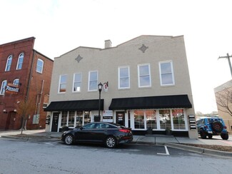 More details for 118 Victoria St, Greer, SC - Retail for Sale