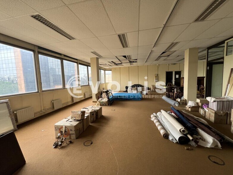 Office in Fontenay-sous-Bois to rent - Interior Photo - Image 3 of 10