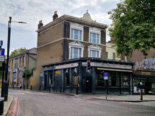More details for 438-438A Kingsland Rd, London - Retail for Sale