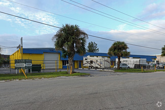 More details for 4674-4684 Dyer Blvd, West Palm Beach, FL - Industrial for Rent