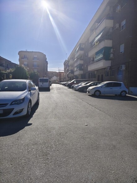 Land in Atarfe, Granada for sale - Building Photo - Image 2 of 10