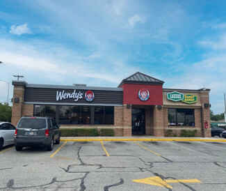 More details for 3220 N Anthony Blvd, Fort Wayne, IN - Retail for Rent