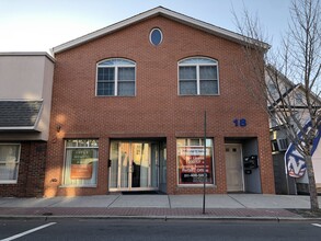 18 N Washington Ave, Bergenfield, NJ for sale Building Photo- Image 1 of 1