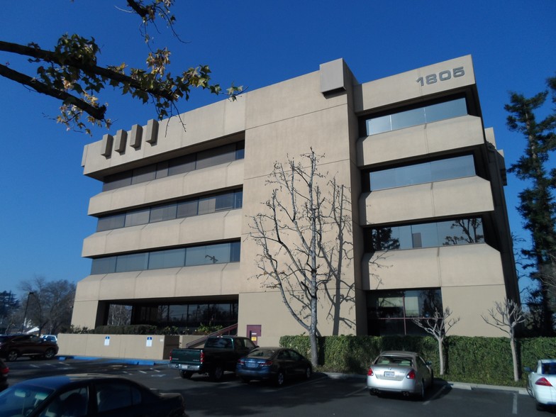 1805 N California St, Stockton, CA for sale - Building Photo - Image 1 of 1