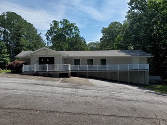 More details for 462 Scott Rd, Canton, GA - Speciality for Sale