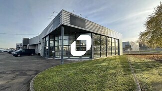 More details for 4 Rue Michael Faraday, Ostwald - Light Industrial to Rent