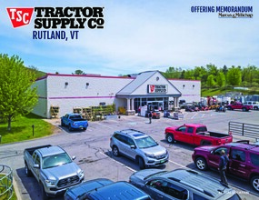 1177 US Route 7 S, North Clarendon, VT for sale Primary Photo- Image 1 of 1