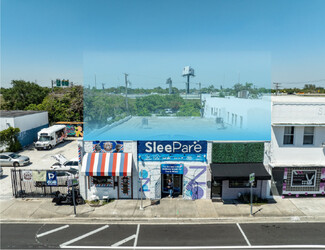 More details for 219-223 NW 36th St, Miami, FL - Retail for Rent