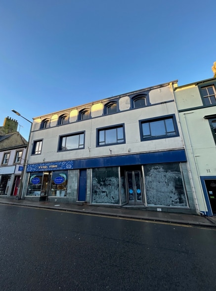 4 Station St, Cockermouth for sale - Building Photo - Image 1 of 1