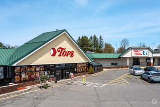 More details for 11573 State Route 32, Greenville, NY - Retail for Rent