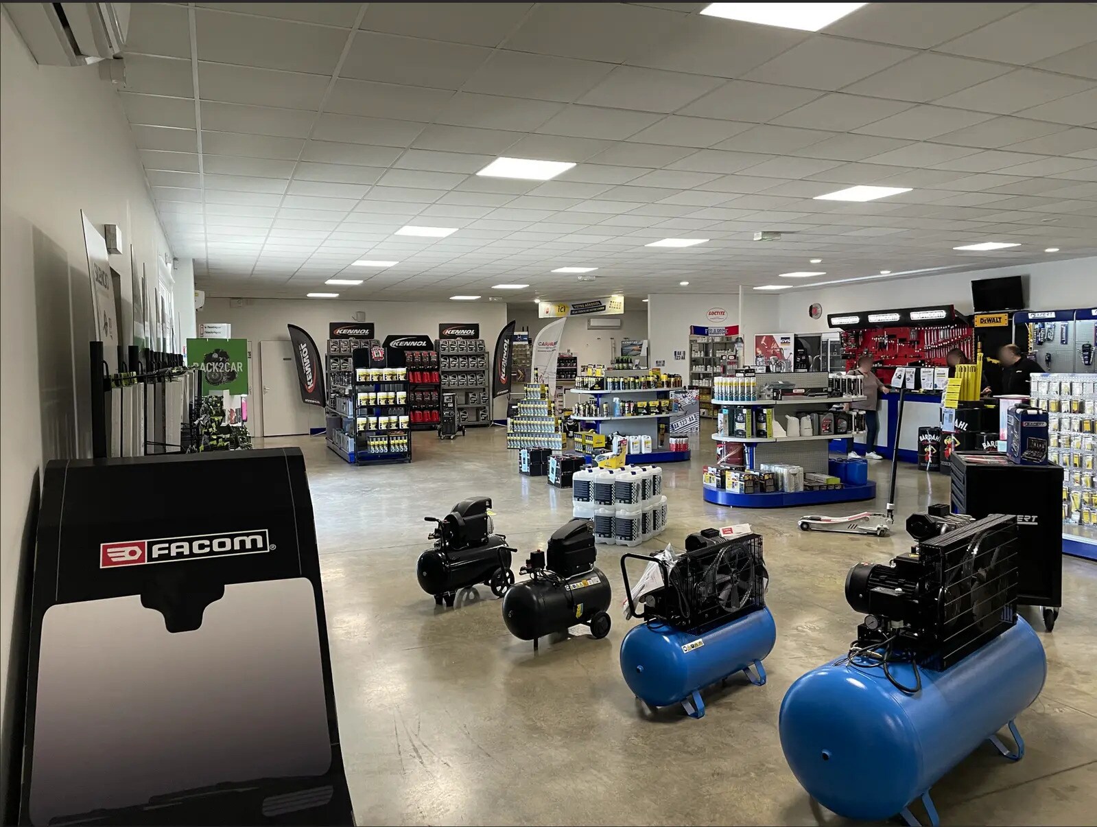 23 Avenue De Lourdes, Odos to rent Interior Photo- Image 1 of 12