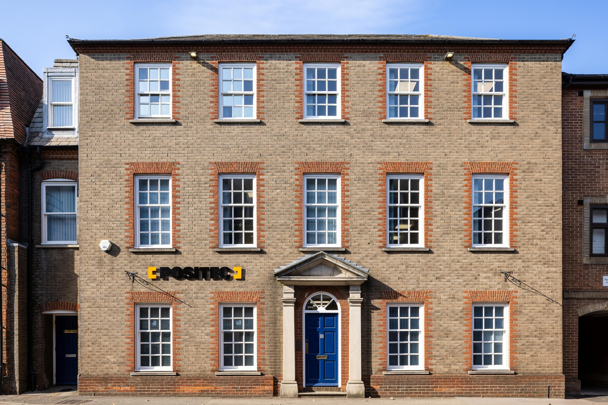 20-22 London Rd, Newbury for sale Building Photo- Image 1 of 1