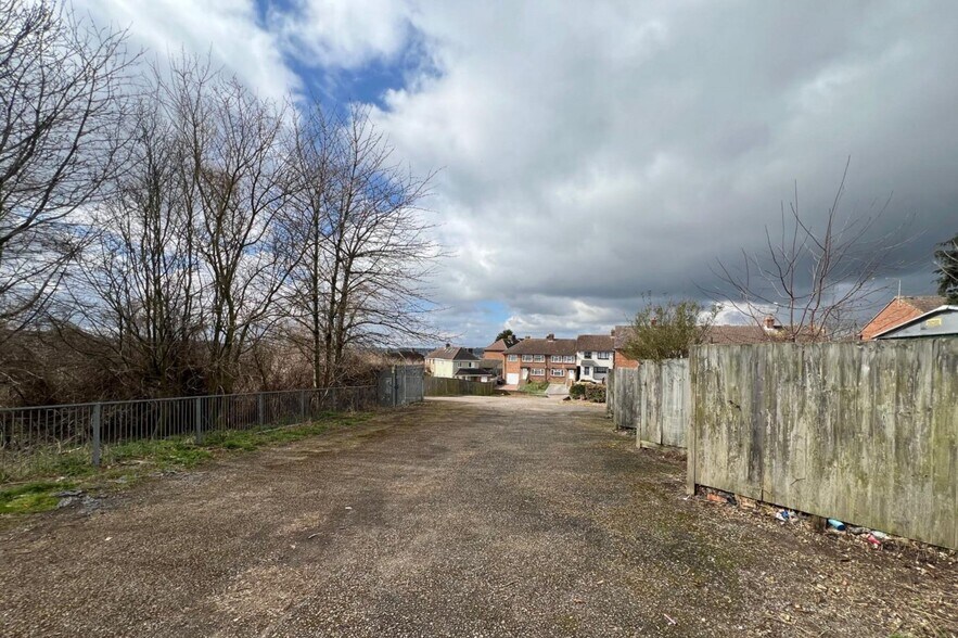 King George Rd, Ware for sale - Other - Image 1 of 1