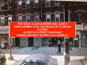 4706-4708 New Utrecht Ave, Brooklyn, NY for sale Building Photo- Image 1 of 3