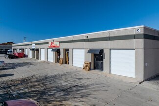 More details for 14309 Toepperwein Rd, San Antonio, TX - Light Industrial to Rent