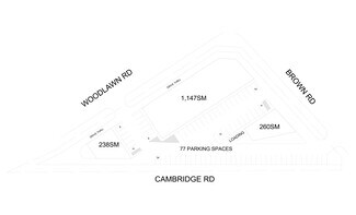 More details for 18 Cambridge Rd, Welland, ON - Retail to Rent