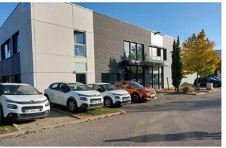 More details for 3 Rue Paul Rieupeyroux, Saint-Priest - Office, Light Industrial to Rent