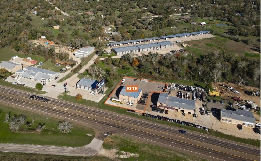 12745 SH-30, College Station, TX for sale Primary Photo- Image 1 of 1