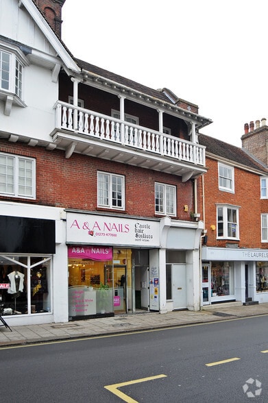 170A-170B High St, Lewes for sale - Primary Photo - Image 1 of 3