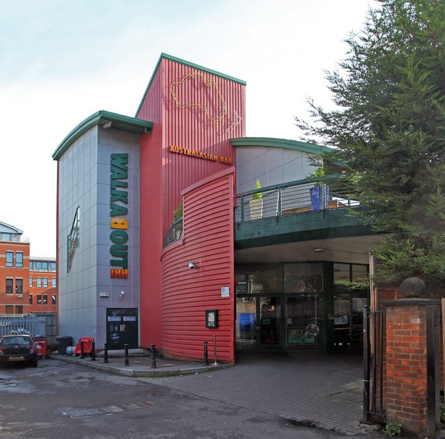 More details for Wiston Ter, Reading - Retail to Rent