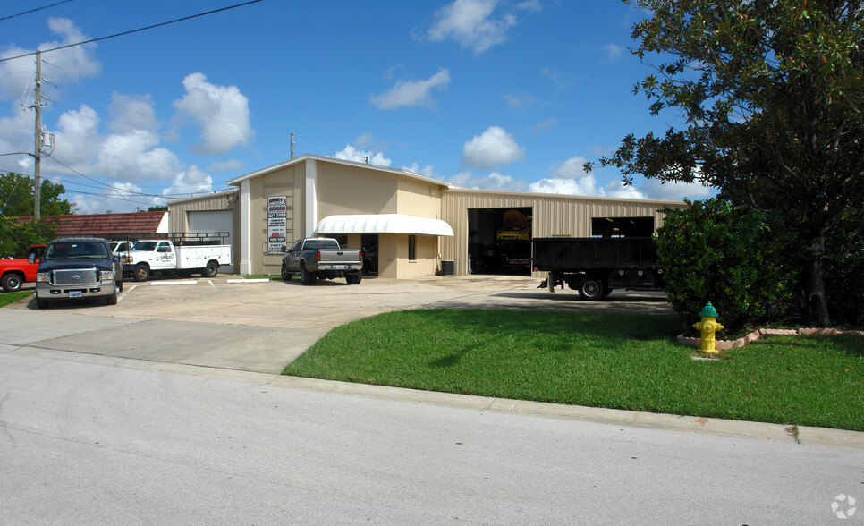 4951 71st Ave N, Pinellas Park, FL for sale - Primary Photo - Image 1 of 1