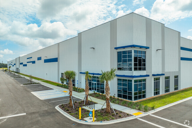 More details for 1511 Zoo Pky, Jacksonville, FL - Industrial for Rent