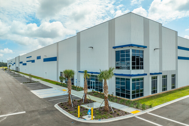 More details for 1511 Zoo Pky, Jacksonville, FL - Industrial for Rent