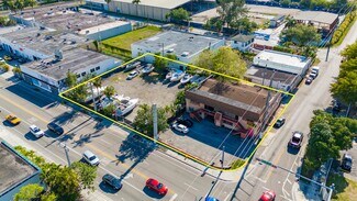 More details for 7424 NE 2nd Ave, Miami, FL - Land to Rent