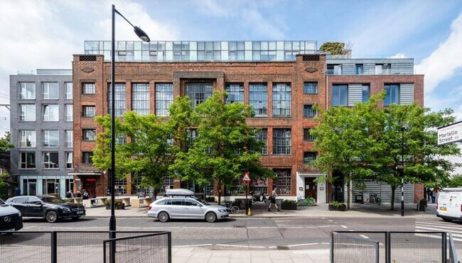 More details for 205 Richmond Rd, London - Office to Rent