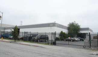 More details for 13222 Estrella Ave, Los Angeles, CA - Industrial for Sale