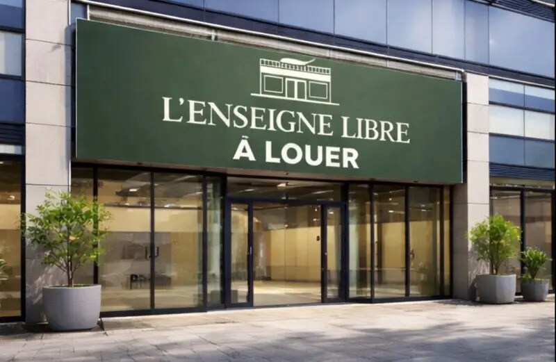 Retail in Pontault-Combault to rent - Building Photo - Image 1 of 3