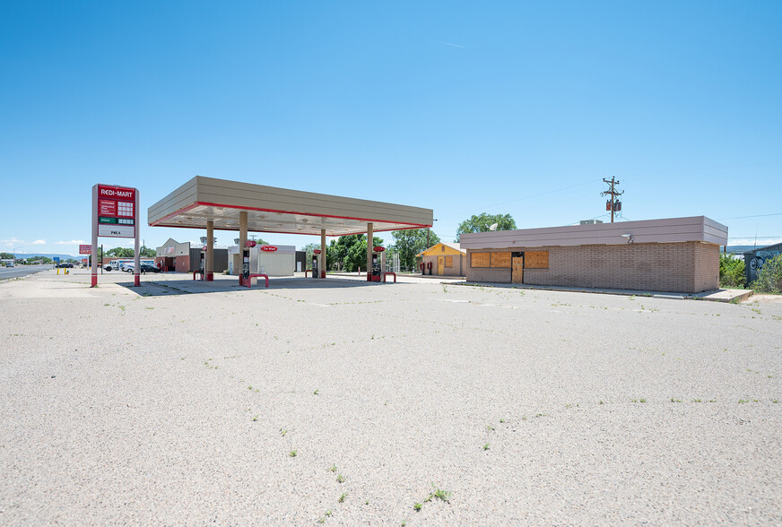 817 W Highway 66, Grants, NM for sale - Primary Photo - Image 1 of 1