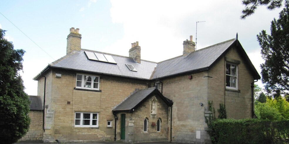 Chapel Ln, Wetherby for sale - Primary Photo - Image 1 of 1