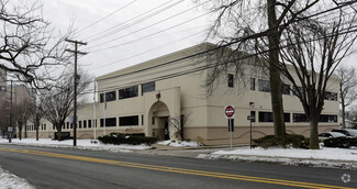 More details for 151 W Passaic St, Rochelle Park, NJ - Office for Rent